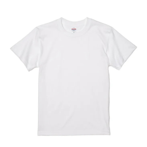 5.6oz. 頂級柔棉成人T恤